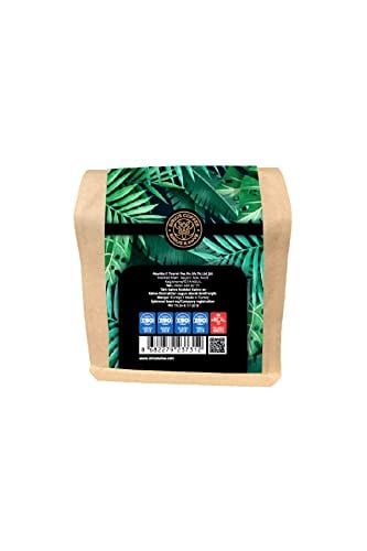 Sirius Premium Organik Filtre Kahve 250 gr