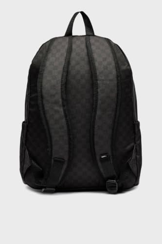 Sırt Çantası Vans Vn000h4xba51 Siyah/Beyaz