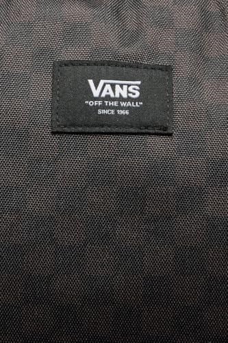 Sırt Çantası Vans Vn000h4xba51 Siyah/Beyaz