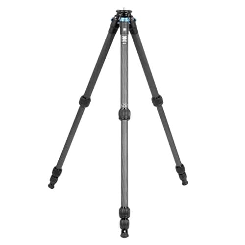 SIRUI AM-254 üç ayaklı tripod (orta) 120 cm başlıksız