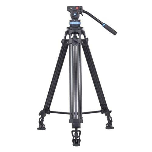 SIRUI SH-25 Broadcaststativ Starter video yöneticili - Seçenekler: SH-25, SH-15