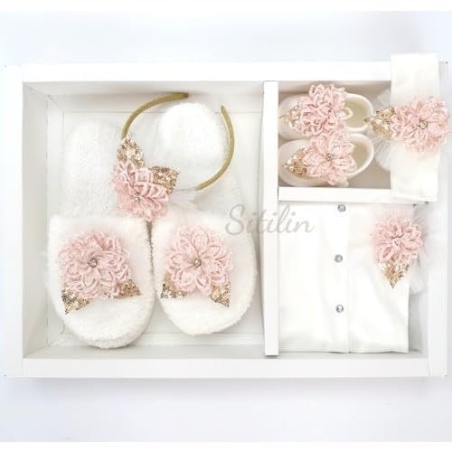 Sitilin Lohusa Terlik Seti HBCV0000046464
