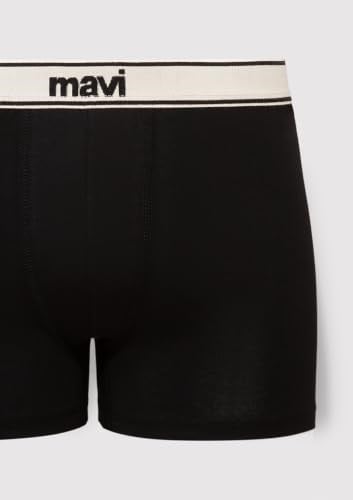 Siyah Basic Boxer 092463-900