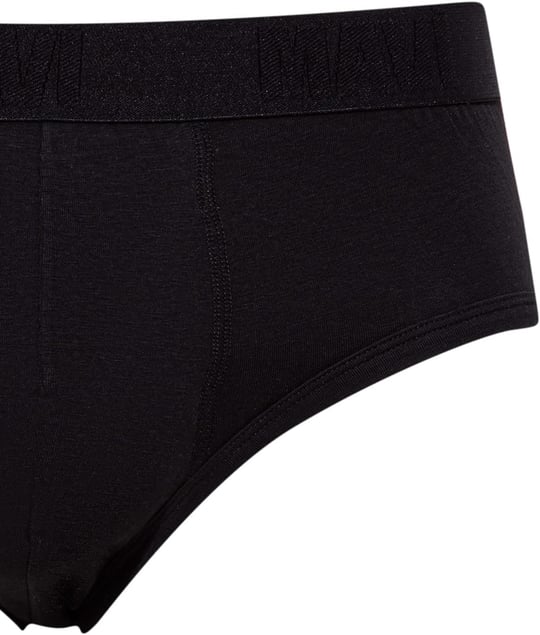 Siyah Basic Slip Boxer 092445-900