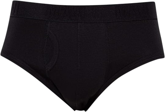 Siyah Basic Slip Boxer 092445-900