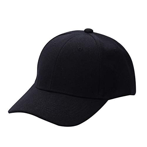 SİYAH ŞAPKA SPOR SİYAH RENK ŞAPKA UNISEX
