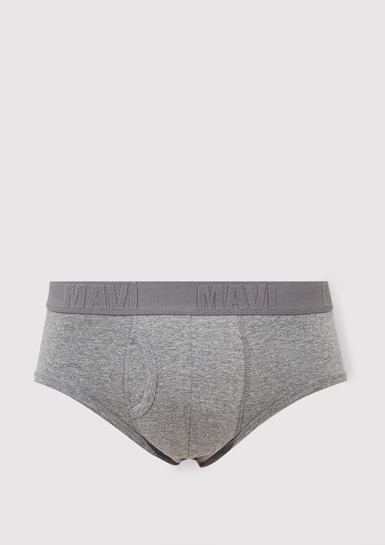 Siyah Slip Boxer 092445-80018