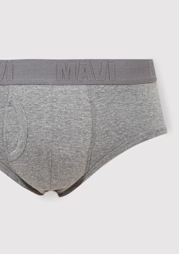 Siyah Slip Boxer 092445-80018