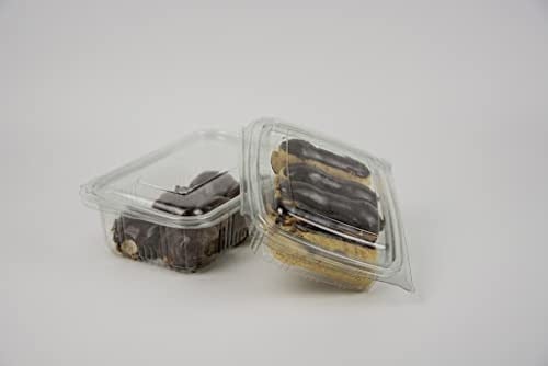 Sızdırmaz Kap 250 Gr 100 Adet