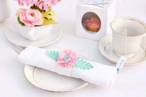 Sizzix Yapraklı dal, çelik, Zweig mit Blättern, 10.8cm x 3.8cm - 3.8cm x 3.2cm