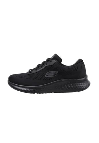 SKECH-LITE PRO THROUGH THE MUD Siyah