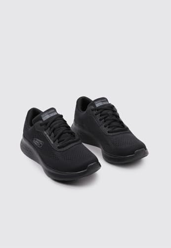 SKECH-LITE PRO THROUGH THE MUD Siyah
