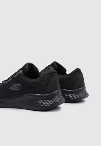 SKECH-LITE PRO THROUGH THE MUD Siyah