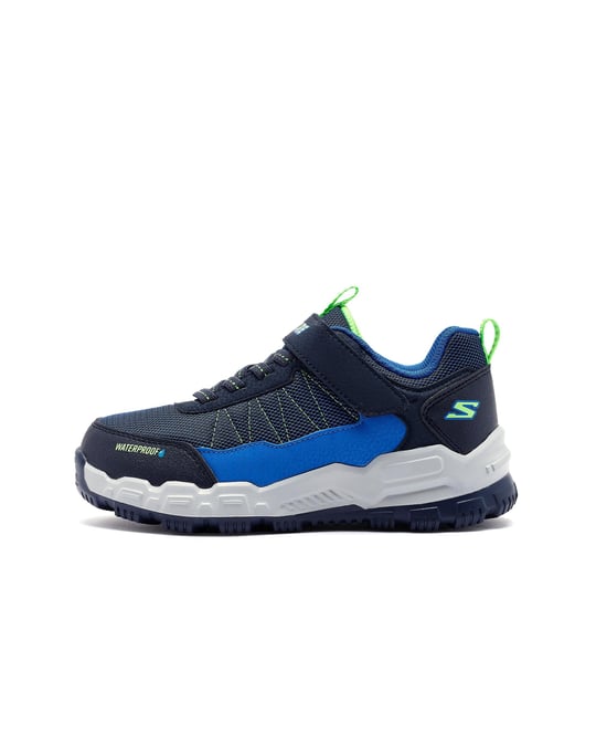 Skechers ADVENTURE TRACK 406402L NVBL Spor AyakkabıErkek Çocuk