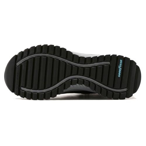 Skechers ARCH FİT DİSCOVER - ELEVATİON GAİN 180086 BKBL Yürüyüş BotuKadın