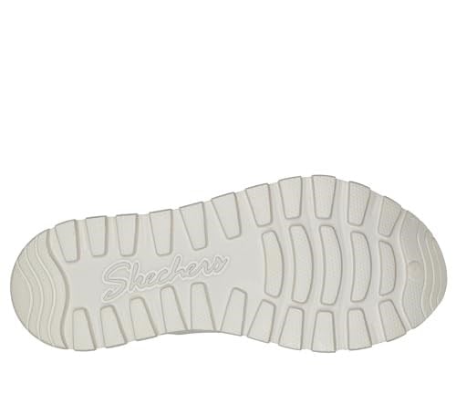 Skechers ARCH FİT FOOTSTEPS - DAY DREAM 111380 NAT SandaletKadın