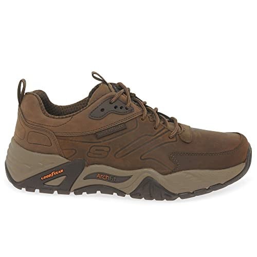 Skechers Arch Fit Recon Cadell Spor AyakkabıErkek