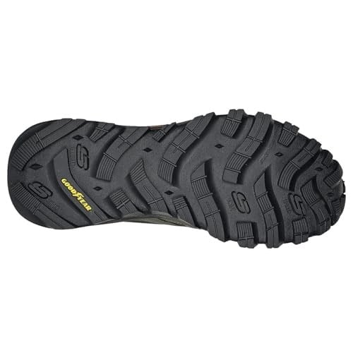 Skechers ARCH FİT TRAİL AİRM Erkek Yeşil Outdoor Ayakkabı