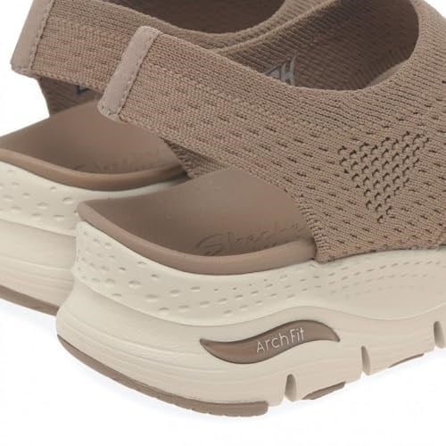 Skechers Bayan Cali yay kalıbı en parlak günde