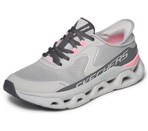 Skechers Bayan Kayar Kademeli Altus Spor Ayakkabı