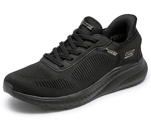 Skechers Bobs Squad Chaos Spor AyakkabıKadın