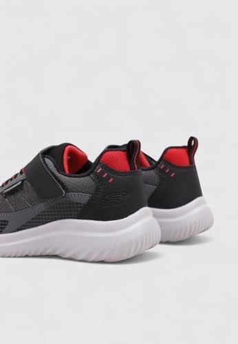 Skechers BOUNDER 2.0 406341L BKCC SneakerErkek Çocuk