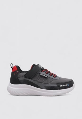 Skechers BOUNDER 2.0 406341L BKCC SneakerErkek Çocuk