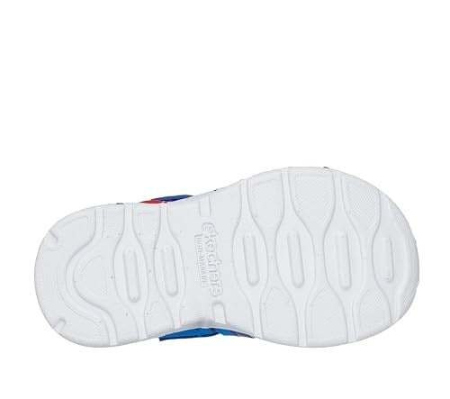Skechers Çocuğun Oyun Sahnesi Splash Sneaker