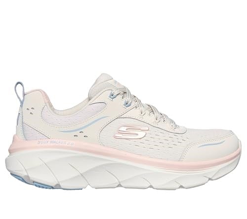 Skechers DLUX WALKER 2.0-DAİSY DOLL Spor AyakkabıKadın