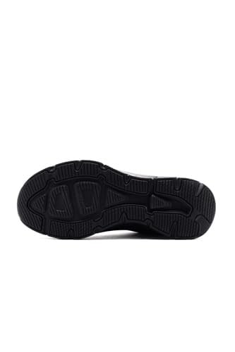 Skechers DLUX WALKER 2.0 - DURVEN Erkek Gri Spor Ayakkabı