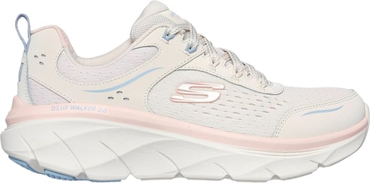 Skechers DLUX WALKER 2.0-DAİSY DOLL Spor AyakkabıKadın