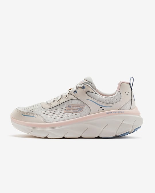 Skechers DLUX WALKER 2.0-DAİSY DOLL Spor AyakkabıKadın