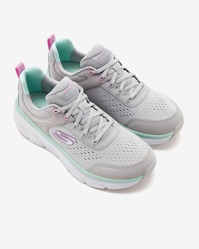 Skechers Dlux Walker 2.0 Daisy Puppe DLux Walker 2.0 Papatya BebekKadın