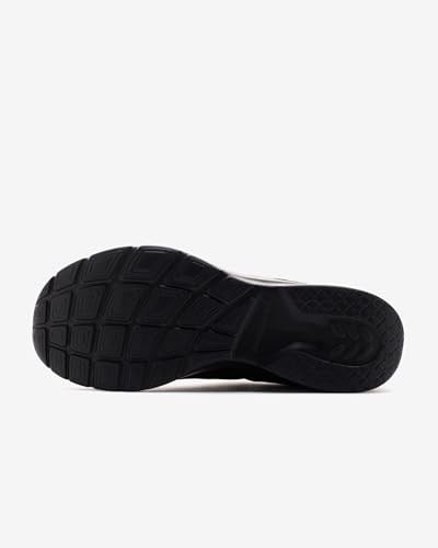 Skechers DYNAMİGHT 2.0 - REAL SMOOTH Kadın Siyah Spor Ayakkabı