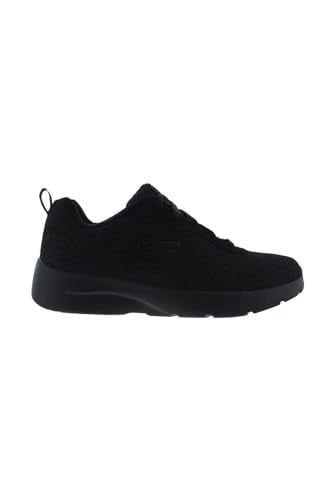 Skechers DYNAMİGHT 2.0 - EYE TO EYE 12964TK BBK Spor AyakkabıKadın