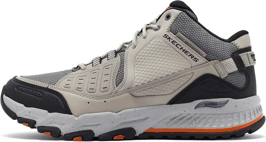 Skechers Erkek Arch Fi̇t Escape Plan 237549 Tpbk Outdoor Ayakkabı