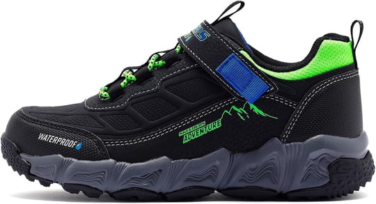Skechers Erkek Çocuk Veloci̇trek - H2o Ranger Spor Ayakkabı