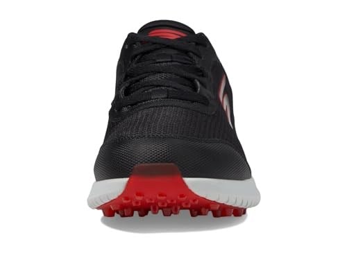 Skechers Erkek Max Fairway 4 Hafif Spikeless Golf Ayakkabı Sneaker