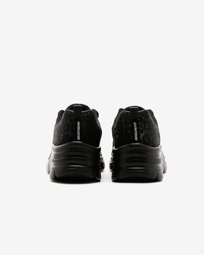 Skechers FASHİON FİT 88888179TK BBK Spor AyakkabıKadın