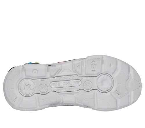 Skechers Gametronix 2.0 Spor AyakkabıErkek Çocuk