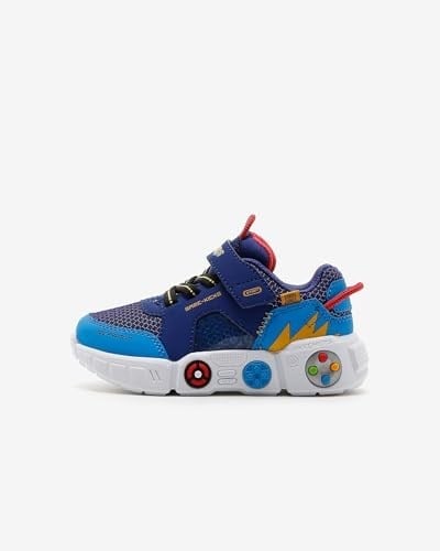 Skechers GAMETRONİX Erkek Çocuk Ps