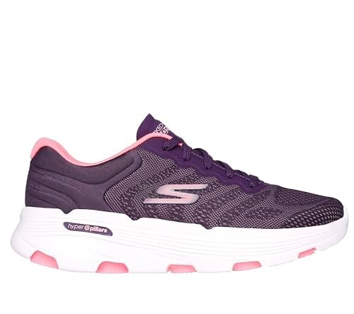 Skechers GO RUN 7.0 - DRİVEN Kadın Gül Kurusu Koşu Ayakkabısı