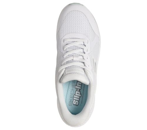 Skechers Go Run Consistent 2.0 Captiva Hands Free Slip-ins Spor AyakkabıKadın - Bedenler: 35 EU, 36 EU, 36.5 EU, 37 EU, 37.5 EU, 38 EU, 38.5 EU...
