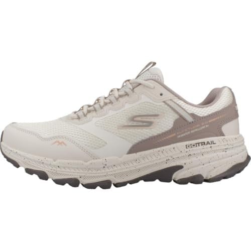 Skechers GO RUN TRAİL ALTİTUDE 2.0 - RAVİNE Kadın Gri Outdoor Koşu Ayakkabısı