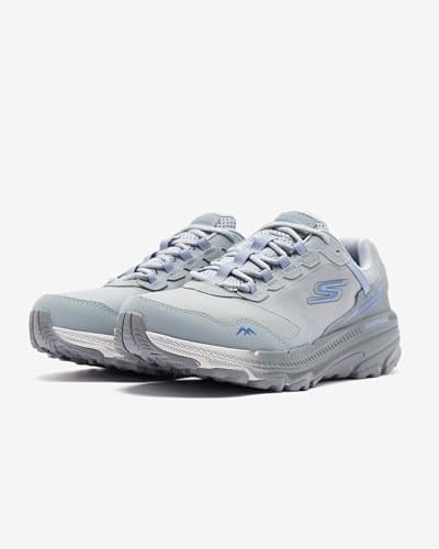Skechers GO RUN TRAİL ALTİTUDE 2.0 - PİNE RİDGE Kadın Gri Outdoor Koşu Ayakkabısı