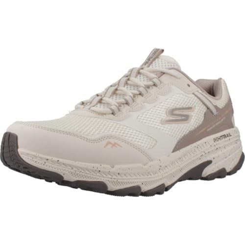 Skechers GO RUN TRAİL ALTİTUDE 2.0 - RAVİNE Kadın Gri Outdoor Koşu Ayakkabısı