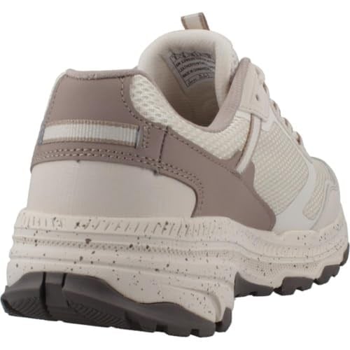 Skechers GO RUN TRAİL ALTİTUDE 2.0 - RAVİNE Kadın Gri Outdoor Koşu Ayakkabısı