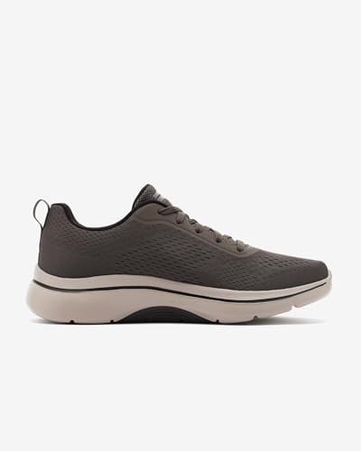 Skechers GO WALK ARCH FİT 2.0 - İDYLLİC 2 Erkek Bej Yürüyüş Ayakkabısı