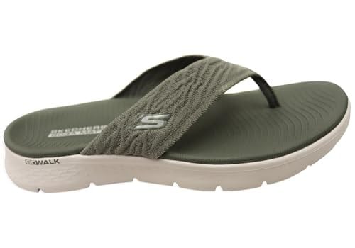 Skechers GO WALK FLEX SANDAL-SPLENDOR SandaletKadın