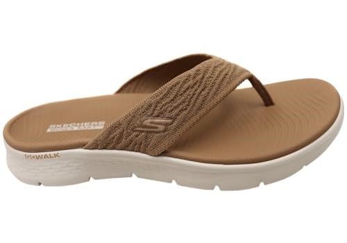Skechers GO WALK FLEX SANDAL-SPLENDOR SandaletKadın